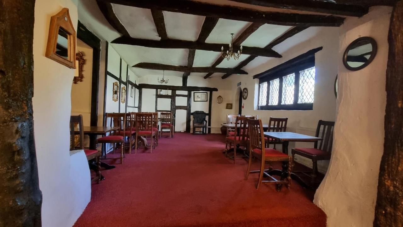 Churston Court Hotel Churston Ferrers Kültér fotó