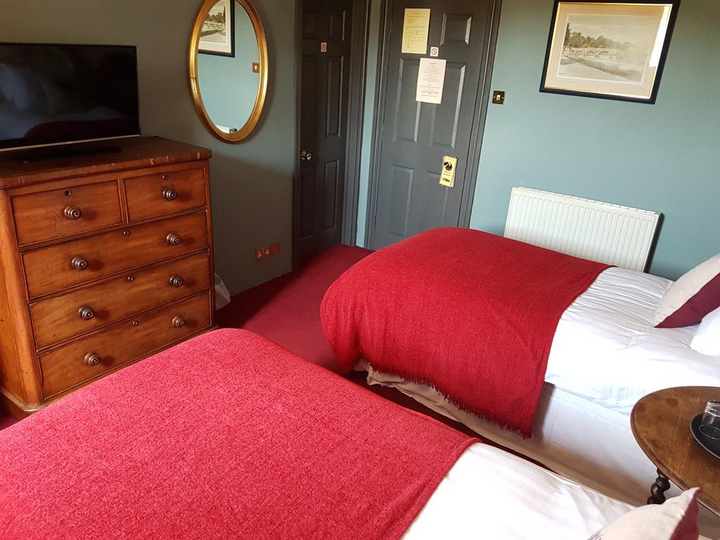 Churston Court Hotel Churston Ferrers Kültér fotó