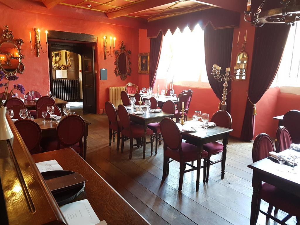 Churston Court Hotel Churston Ferrers Kültér fotó