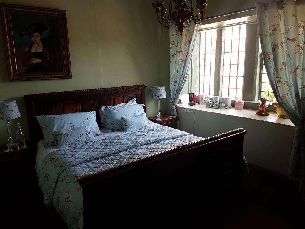 Churston Court Hotel Churston Ferrers Kültér fotó