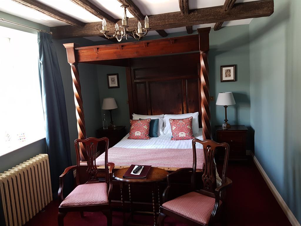 Churston Court Hotel Churston Ferrers Kültér fotó