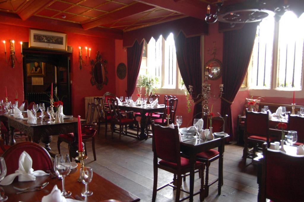 Churston Court Hotel Churston Ferrers Kültér fotó